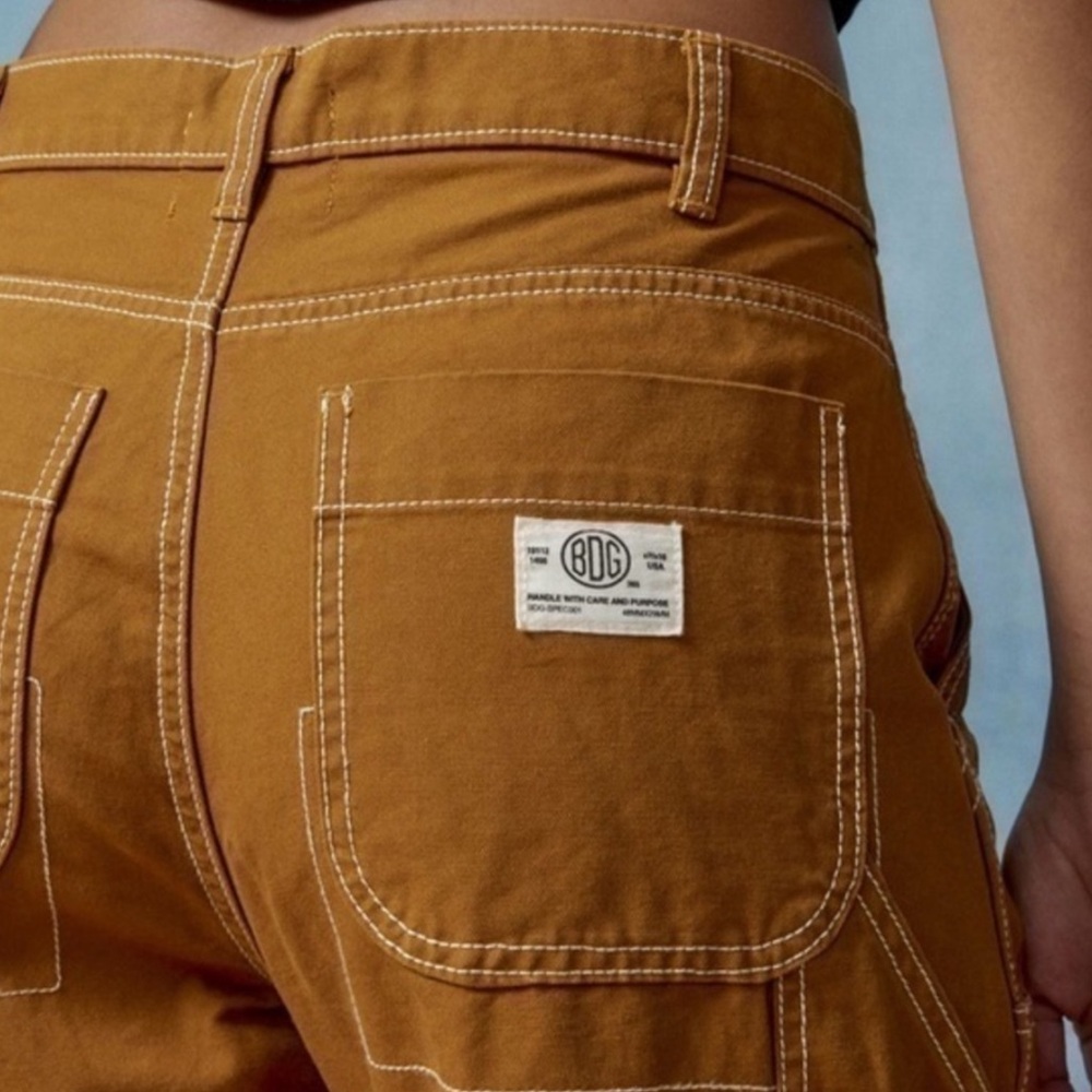 Size 28 Urban Outfitters Women’s Carpenter Pants